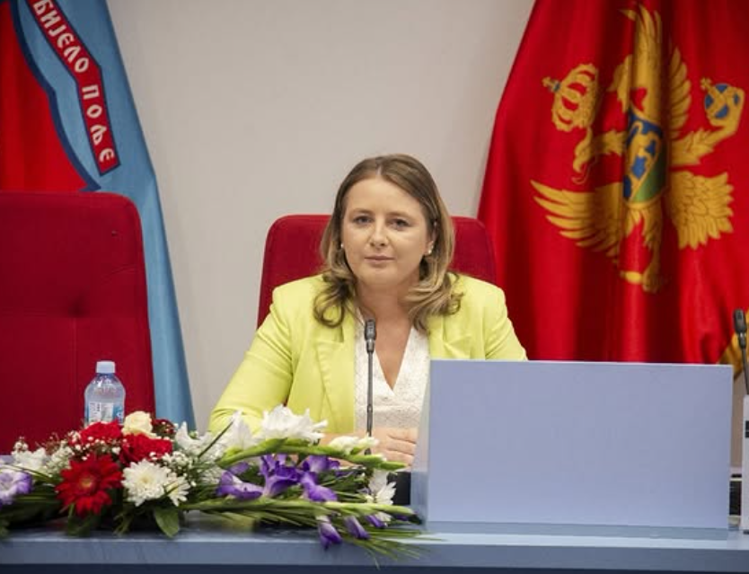 Čestitka predsjednice Skupštine opštine Bijelo Polje Selme Omerović povodom mjeseca Ramazana